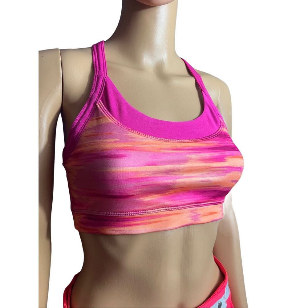 EUC AVIA Sport Bra 🏃🏽‍♀️ size Med